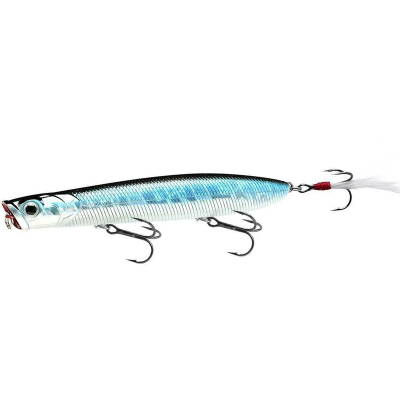 Воблер Lucky Craft Gunfish 117 цв. 052 Aurora Black