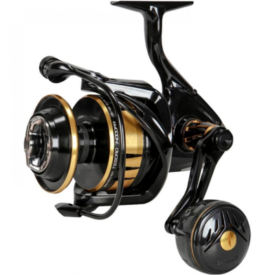 Катушка OKUMA Tesoro TSR 10000PA