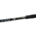 Спиннинг Daiwa Freegear 400TMH-S тест 4-35 гр.