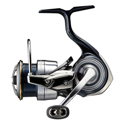 Катушка безынерционная Daiwa 19 Certate LT3000