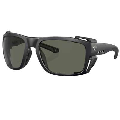 Очки поляризационные Costa King Tide 8 580G (Black Pearl/Gray 580G)