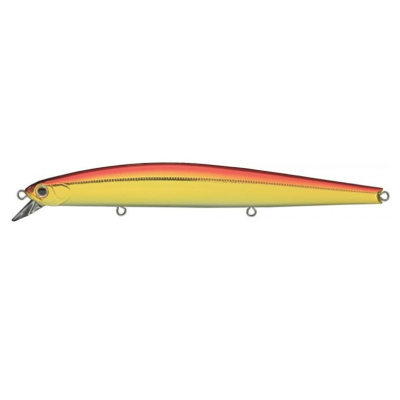 Воблер ZipBaits ZBL System Minnow 139F цв. 703 Akakin