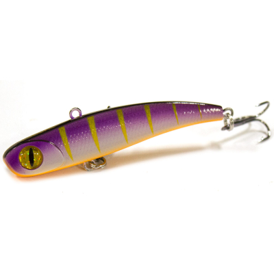 Раттлин Grows Culture Whip Hot 75mm 18g цвет #14