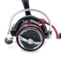 Катушка Daiwa 18 Gekkabijin MX LT 1000S-P