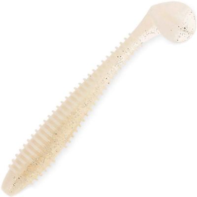 Силиконовая приманка Akara Fat Tail-3,3 80мм цвет 440 (4 шт)