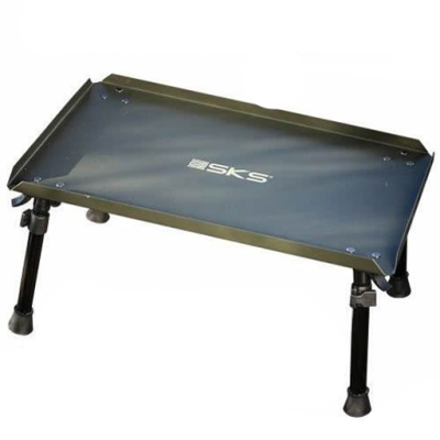 Столик Sonik SKS Bivvy Table, 47 х 31 х 22-32cm SKSBT