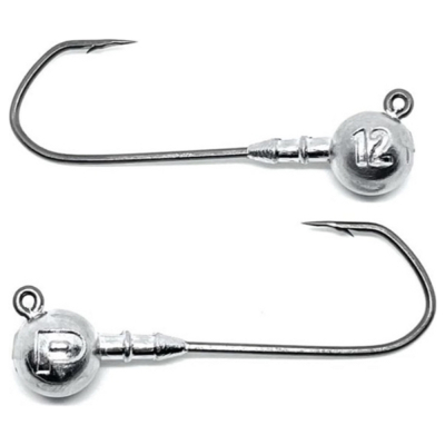 Джиг-головка APS Standard 3/0 8 гр (2шт/упак.)