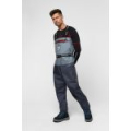 Вейдерсы Finntrail Wademan 1524 Gray (XXL)