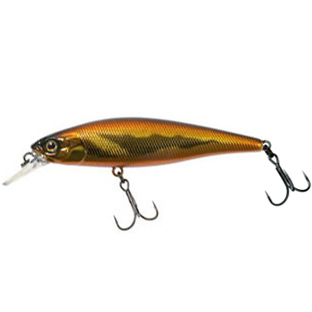 Воблер Jackall Squad Minnow 95SP цв. Ugui