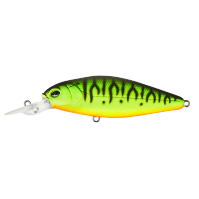 Воблер Lucky John Original Shad-XDR 80F цв. 008