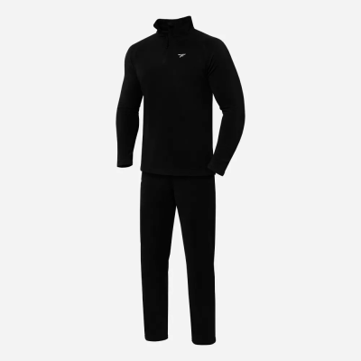 Термокостюм мужской Finntrail Glow 1398 Graphite (XXXL)