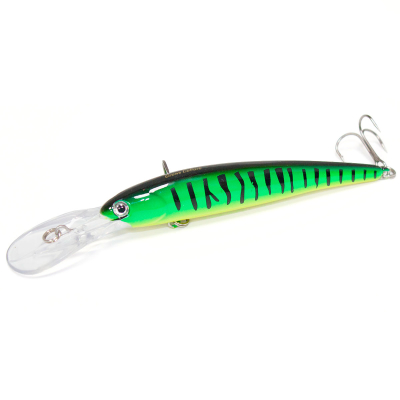 Воблер Grows Culture B-Shad Series UV #04