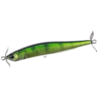 Воблер DUO Realis Spinbait 80 G-FIX #CCCZ102