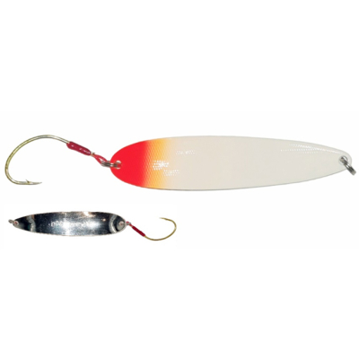 Блесна Wonder W-Pro Giant Lure 30g цвет WL-SSE052