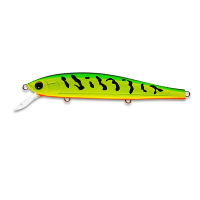 Воблер Duel Hardcore Minnow Flat 110F F1071-MHT