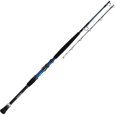 Удилище Daiwa Gouin Bull HHH-175･V тест 300-1125 гр.