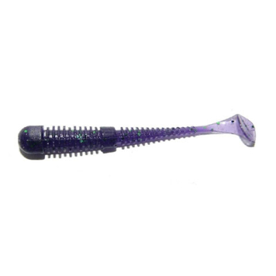 Мягкая приманка Fanatik Boxer 4.5" цв. 007