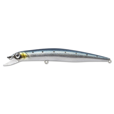 Воблер Fishycat Ocelot 125F цв. R08
