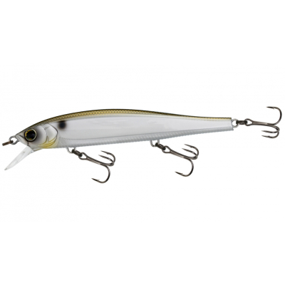 Воблер Yo-Zuri 3DB Jerkbait 110SP R1355-GZSH