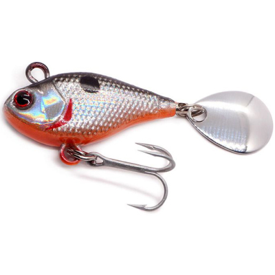 Джиг-спиннер Kosadaka Fish Darts FS1-21 35mm 21g цвет GT