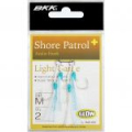 Крючки BKK Shore Patrol+ # S