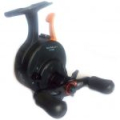 Катушка зимняя Grfish Ice Power 501 (3BB+1RB, 0.15-160м,0.20-92м, 2.5:1)