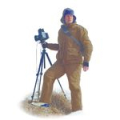 Костюм Nova Tour Hunterman "Фокс V2" размер XS