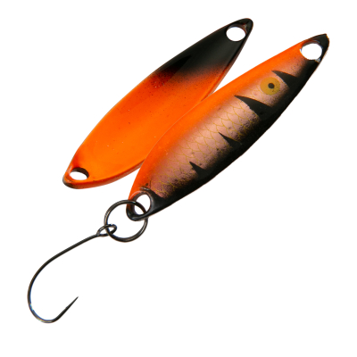 Блесна колеблющаяся Trout Bait Hulk 2.8 гр. цв. 185