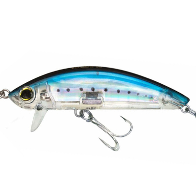 Воблер Yo-Zuri 3D Inshore Surface Minnow 90F R1215-GHIW