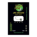 Джиг-головка Trout Zone Hook Up крючок В-16 №8 - 0,5g