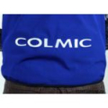 Жилет Colmic Gilet Softshell Blu Tg. Синий XL (ABB33D)