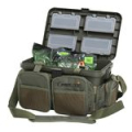 Сумка Prologic Stalking Box & Seat 26x24x21cm 47235 