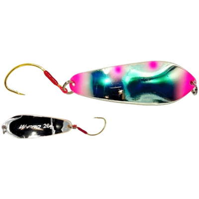 Блесна Wonder W-Pro Salmon Lure 26g цвет WL-SSD039
