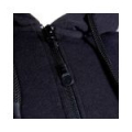 Худи Korda Kore Black Zip Hoodie XXL