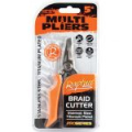 Мультиинструмент Rapture Multi Pliers Braid Cutter