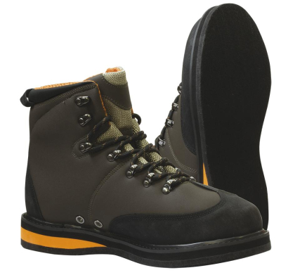 Ботинки забродные Alaskan  River Master ARMWBF Felt р.13