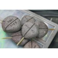 Грузило Avid Carp In-Line Groove Lead - 2.5oz(71g) AVLDIG/2.5