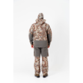 Костюм King Hunter HYBRID Modern Camo 2XL