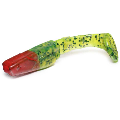 Предатор Mann's Predator M-056RN (70mm) уп-ка 10шт. цв. CHGBF