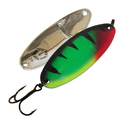 Блесна Trout Bait Chernospynka 20 гр. цв. 53