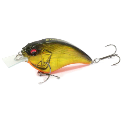 Воблер Megabass SonicSide цв. GG Megabass Kinkuro