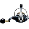 Катушка Daiwa 20 Saltiga 10000-P
