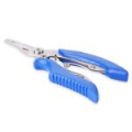 Рыболовные пассатижи Mustad Split Ring Pliers Eco MTB007