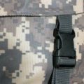 Рюкзак водонепроницаемый Woodland Extreme 90L