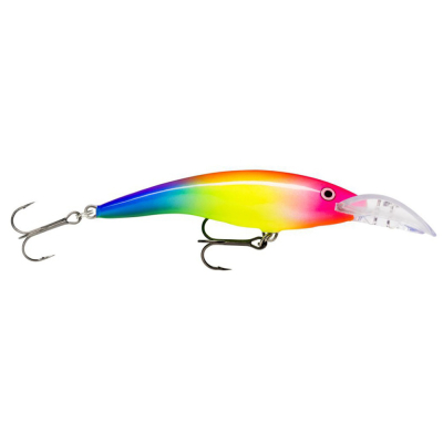 Воблер Rapala Scatter Rap Tail Dancer SCRTD09-ELJ