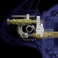 Катушка Shimano Stradic CI4+ C3000