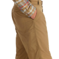 Брюки Simms Bugstopper Superlight Pant, Driftwood, 34W - M