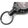 Ретривер Hearty Rise Carabiner Pin on Reel HPI-2703, black