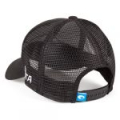Бейсболка Costa Stealth Marlin (Black, One Size (HA 57BL))