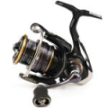 Катушка Daiwa 21 Legalis CS LT 1000-XH (4550133215254)